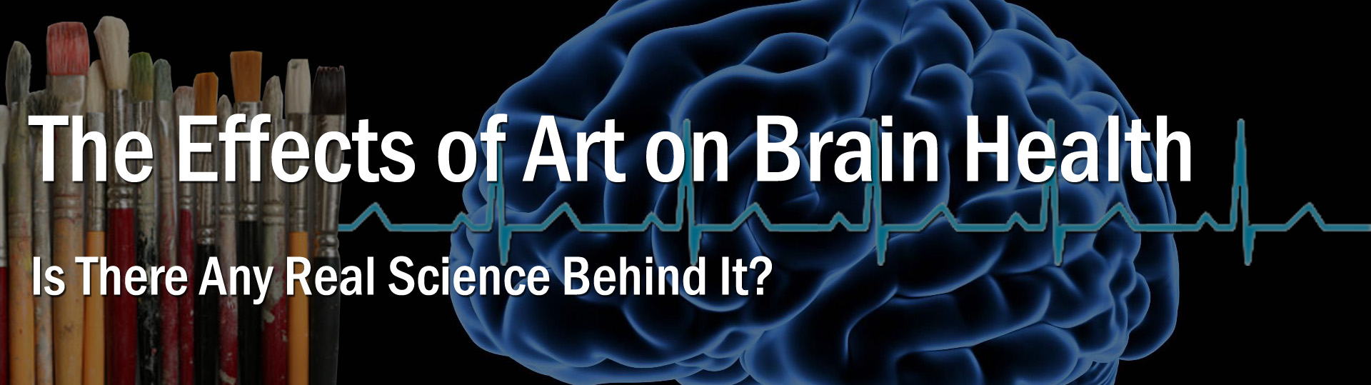 Art and Brain Health