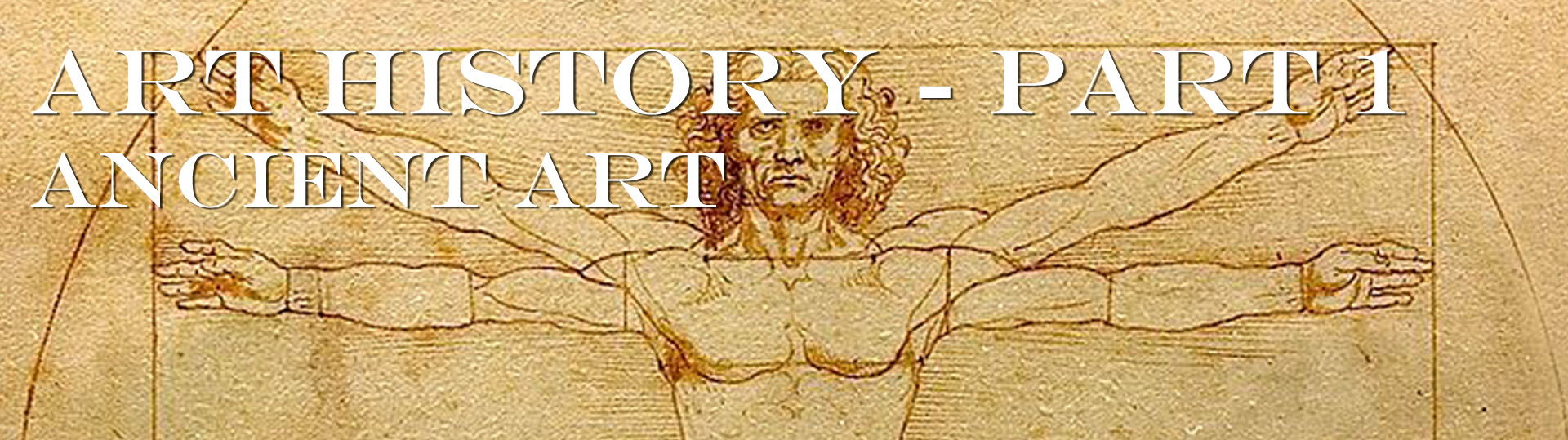 Art History – Ancient Art